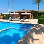 Finca Tipica Mallorquina Can Puca