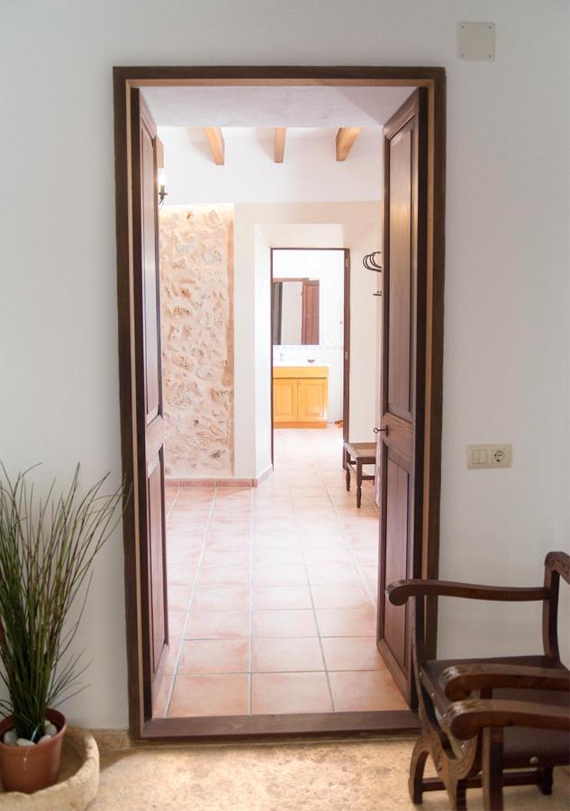 Tipica Mallorquina Puca Holiday home *