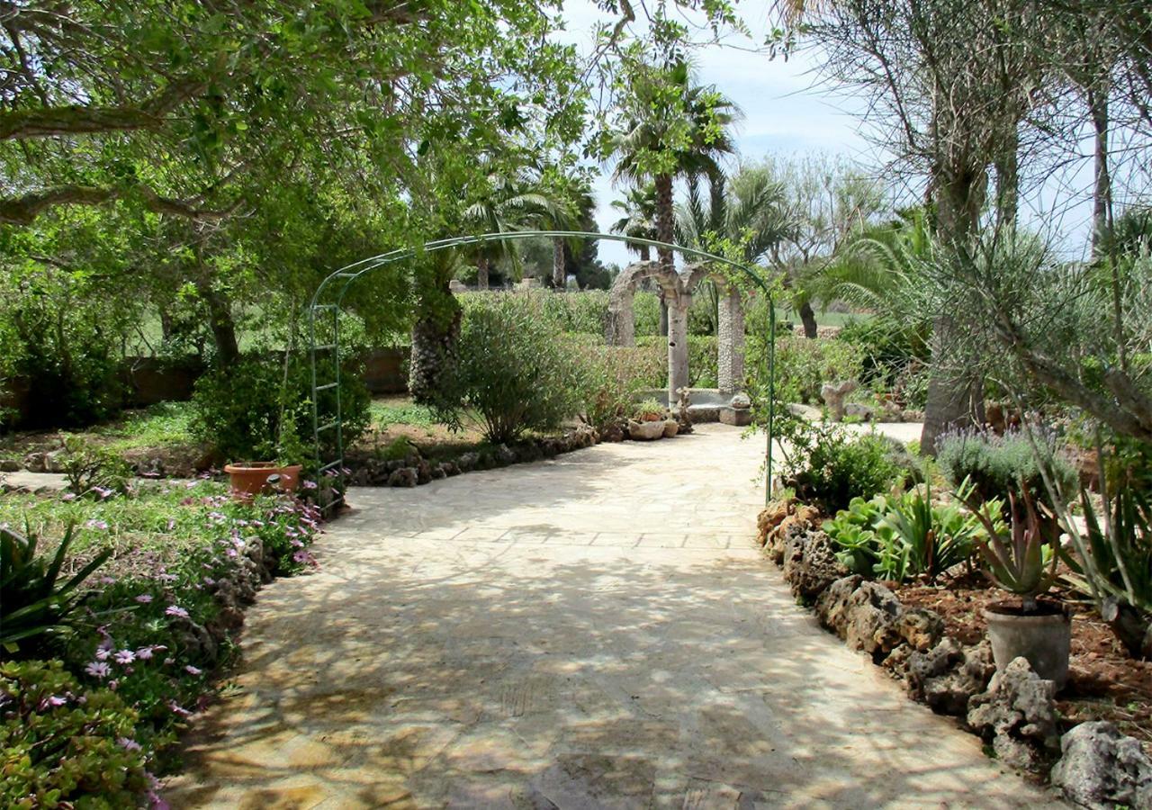 Holiday home Tipica Mallorquina Puca