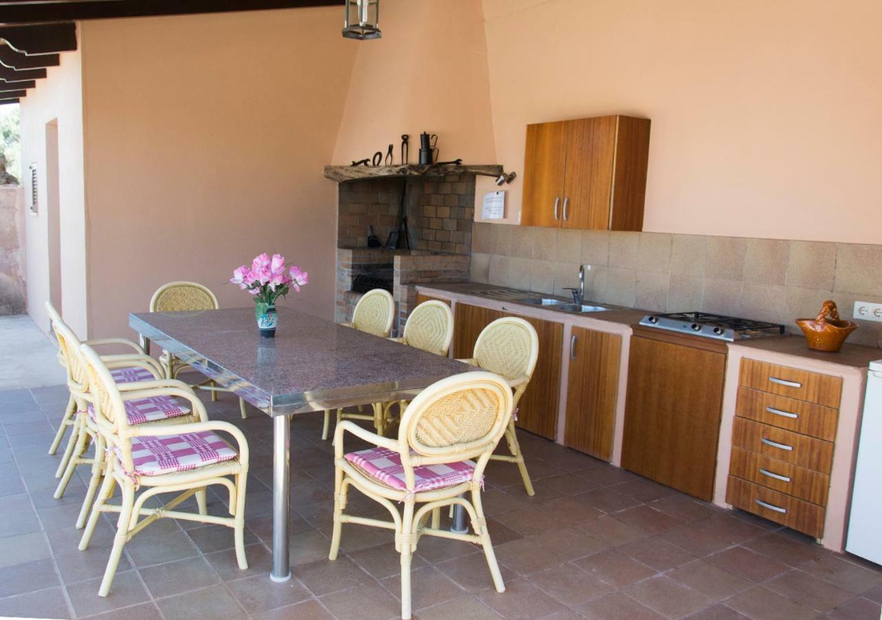 Tipica Mallorquina Puca Holiday home