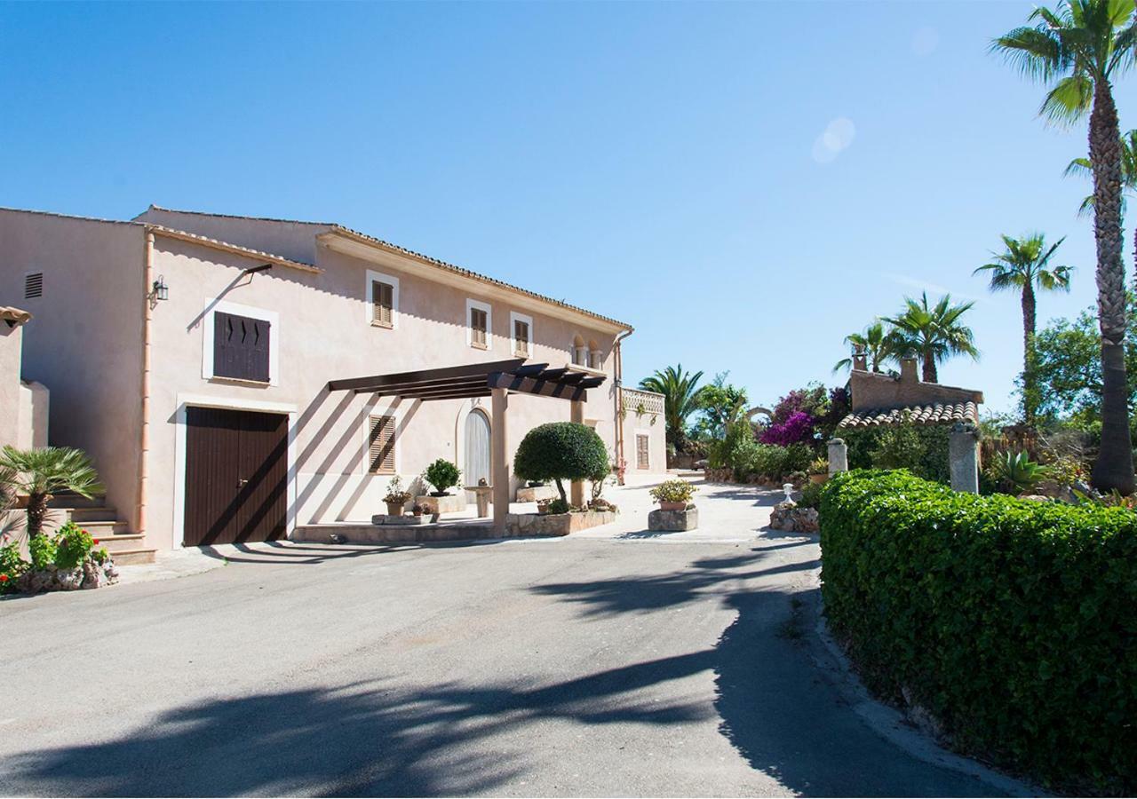 Holiday home Tipica Mallorquina Puca *