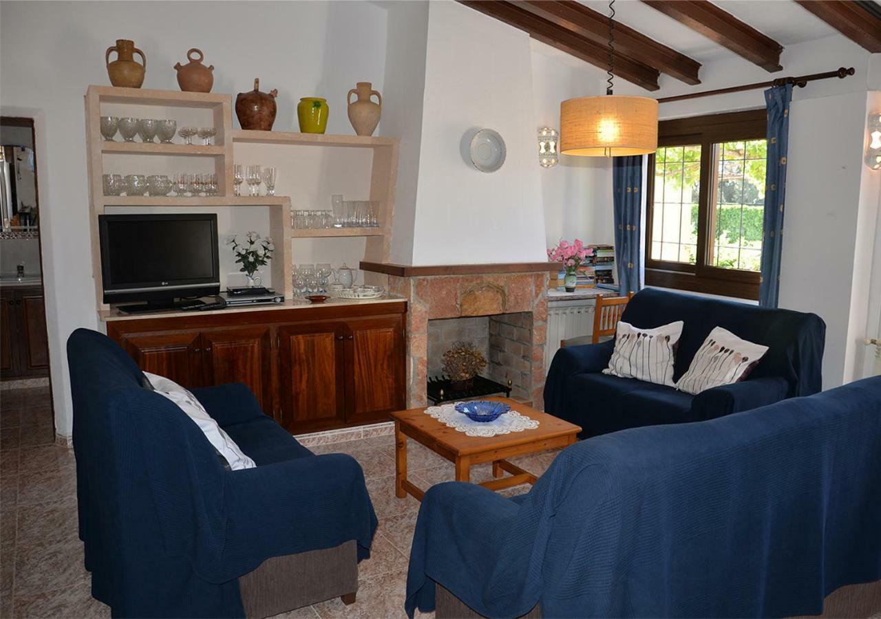 Holiday home Tipica Mallorquina Puca