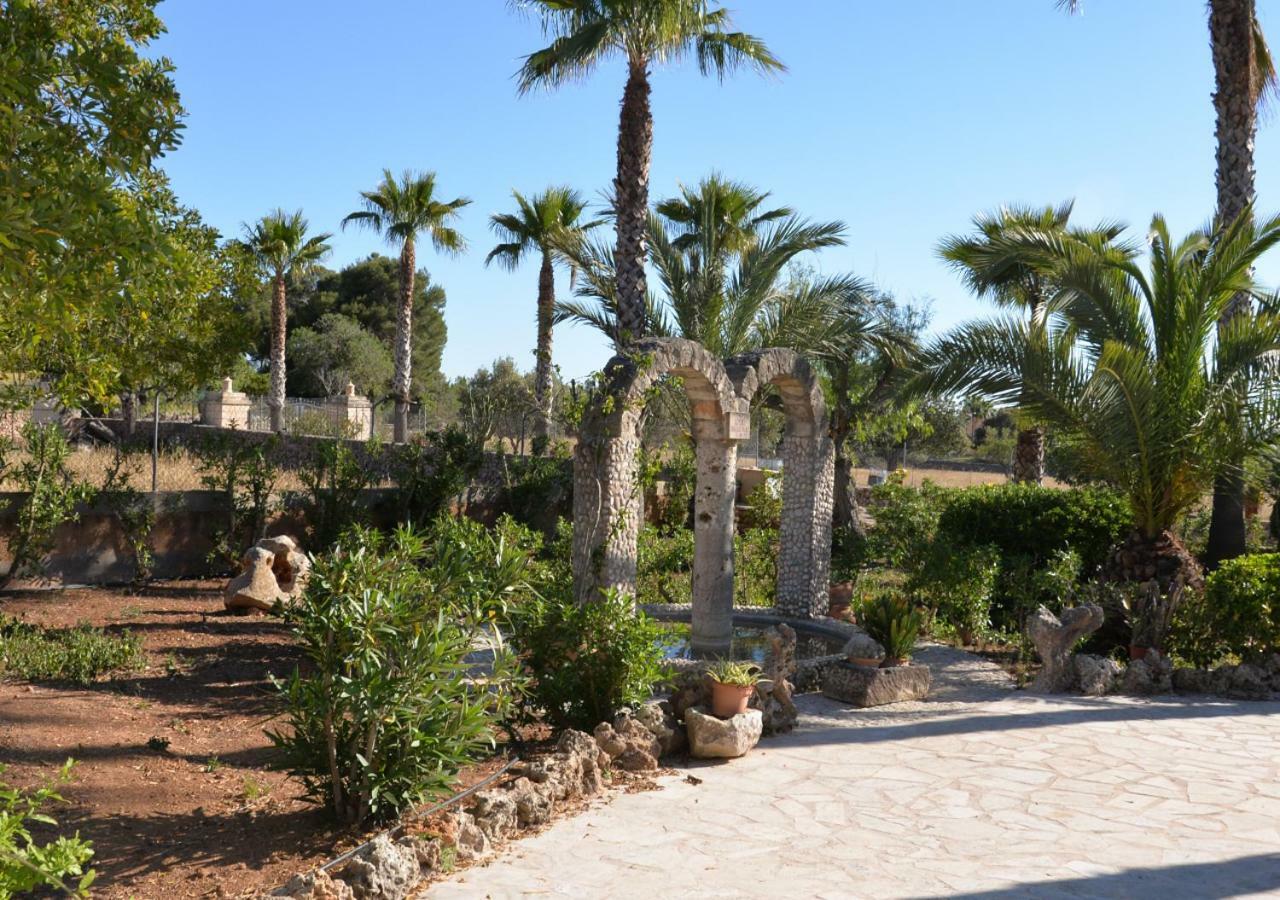 Holiday home Tipica Mallorquina Puca Santanyi