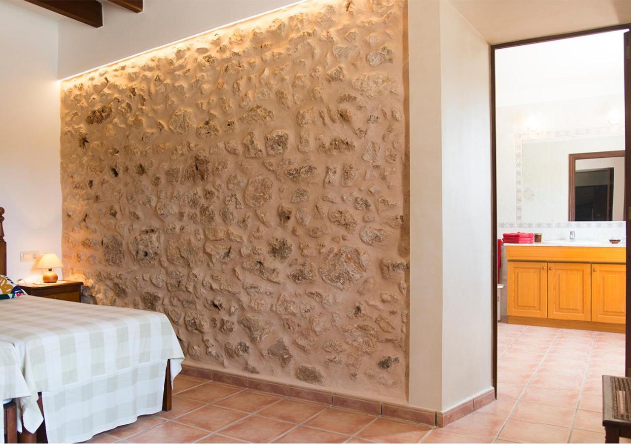 Tipica Mallorquina Puca Ferienhaus Santanyí