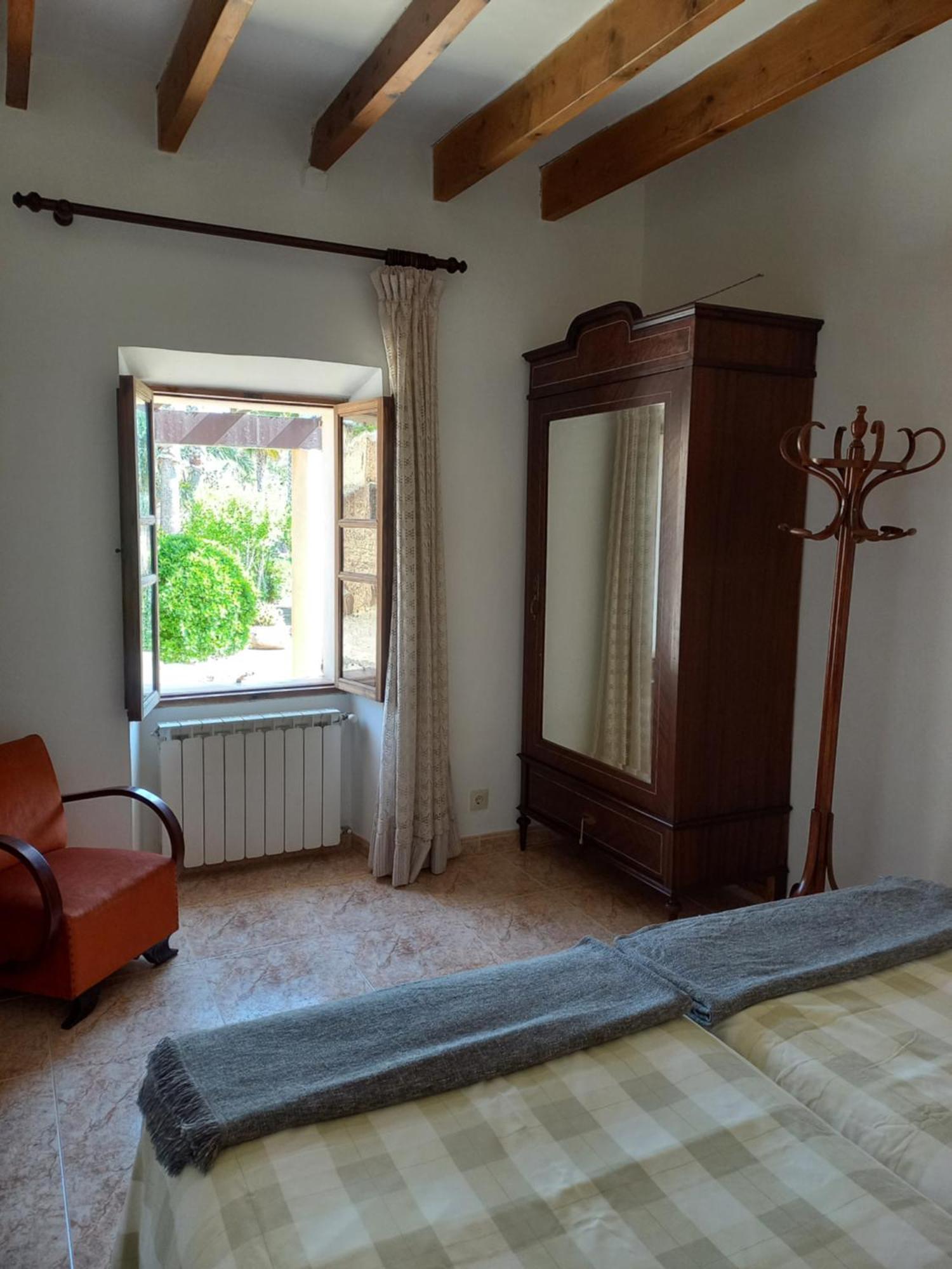 Ferienhaus Tipica Mallorquina Puca *