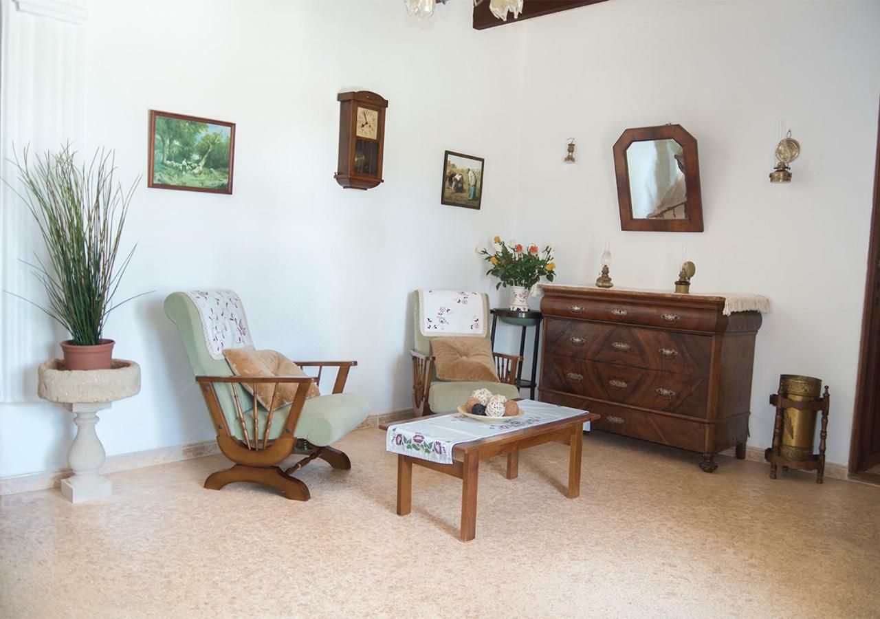 Tipica Mallorquina Puca Ferienhaus *