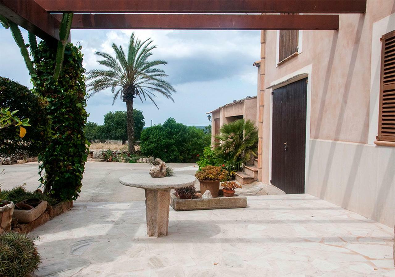 Tipica Mallorquina Puca Santanyí