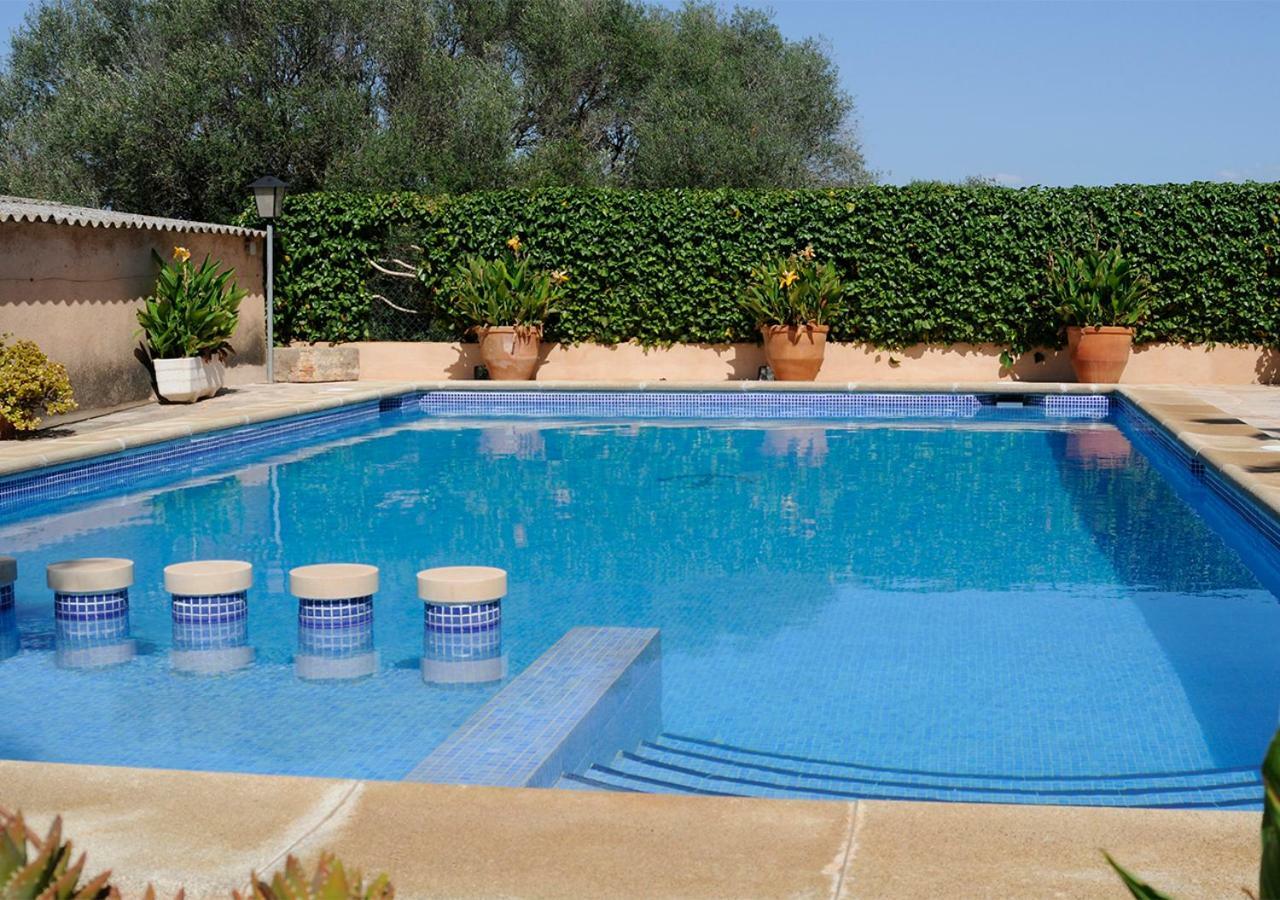 Ferienhaus Tipica Mallorquina Puca