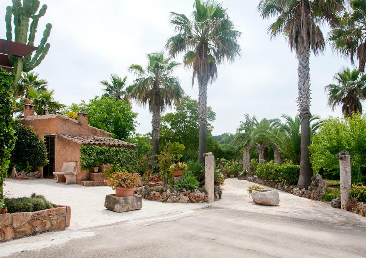 Ferienhaus Tipica Mallorquina Puca *