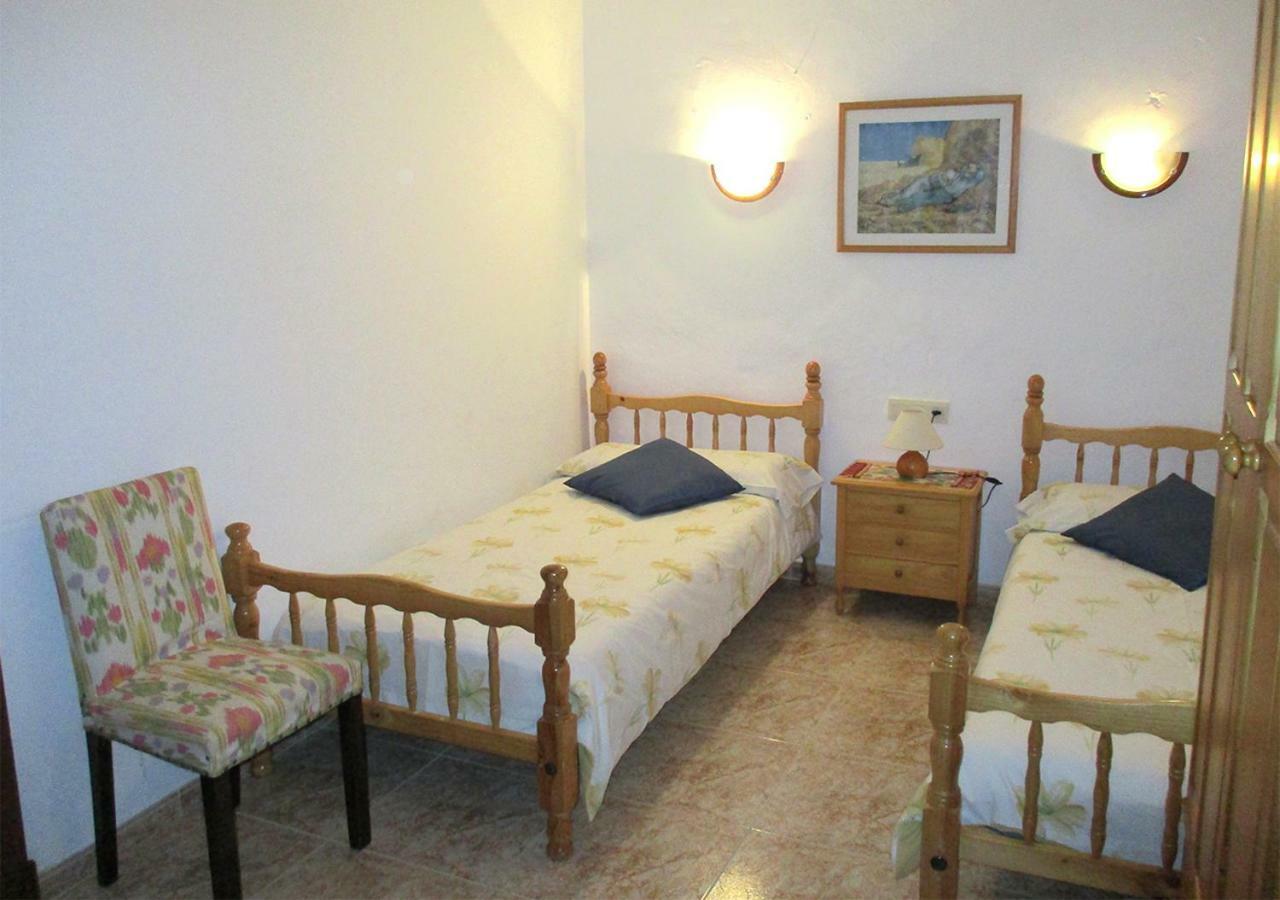 Ferienhaus Tipica Mallorquina Puca Santanyí