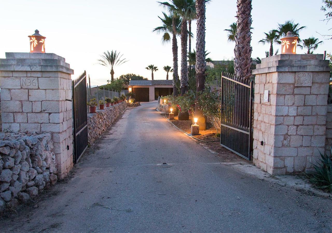 Ferienhaus Tipica Mallorquina Puca *